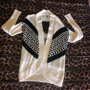 Charlotte Russe cardigan